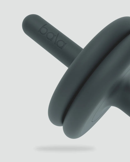 The Ab Roller