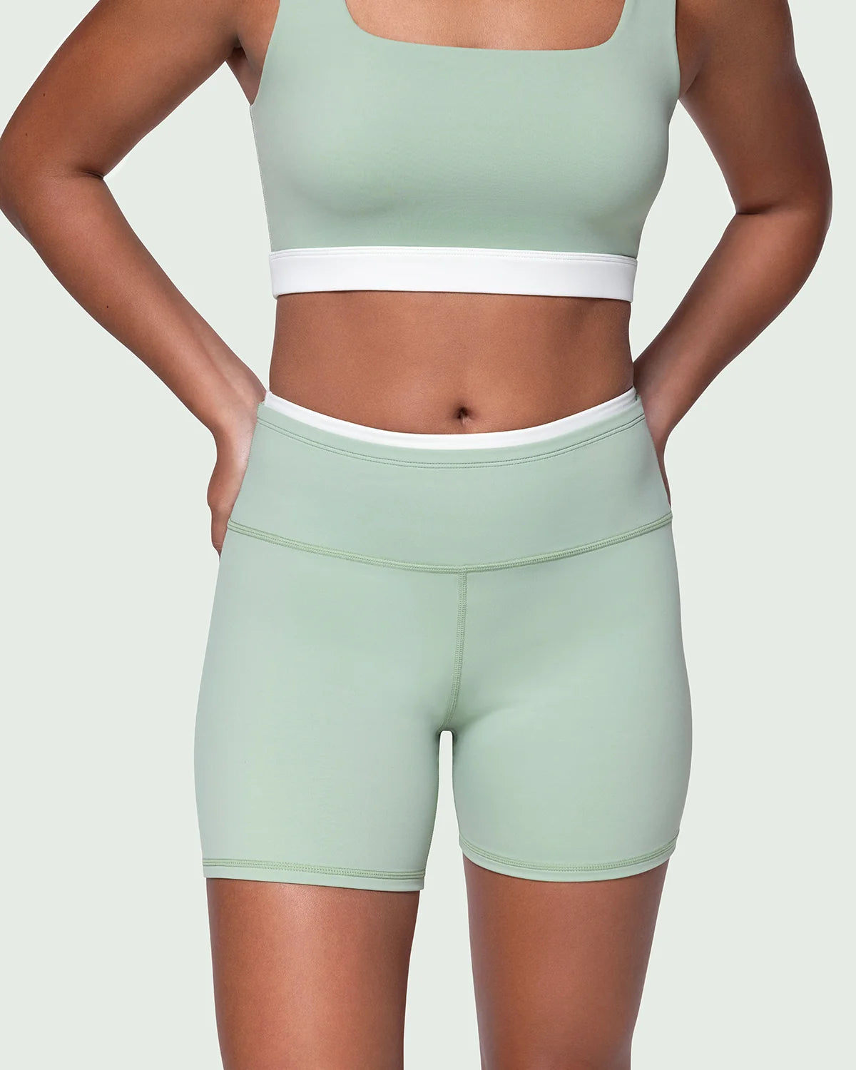Bala Biker Short