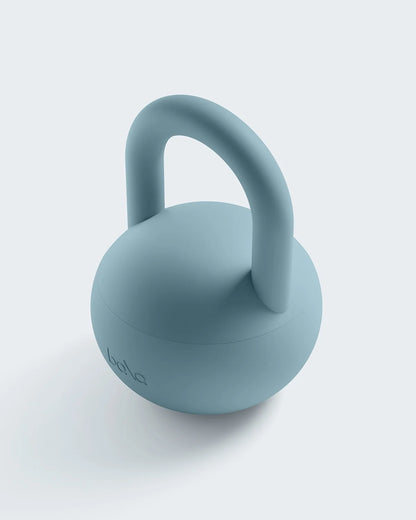 The Kettleball