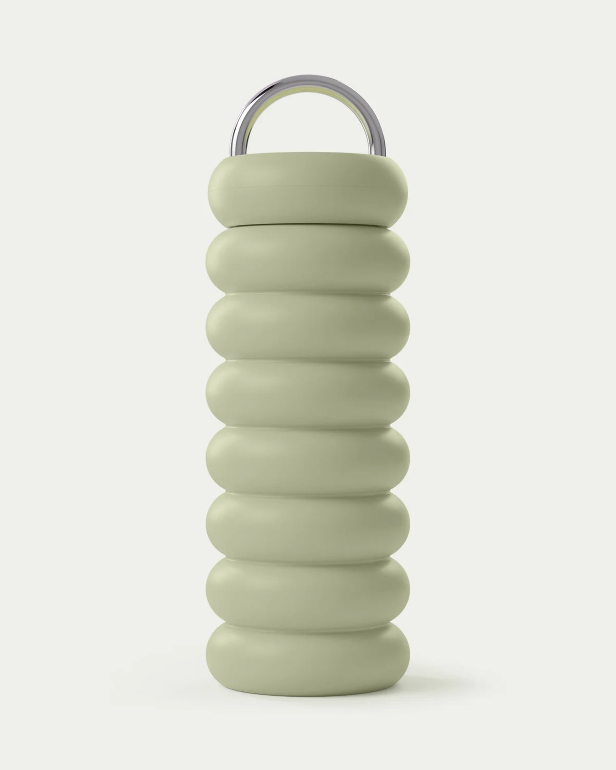 Wavy Bottle