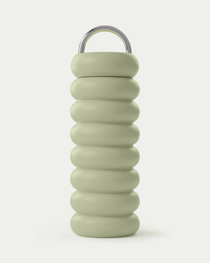 Wavy Bottle