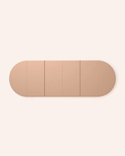The Compact Mat