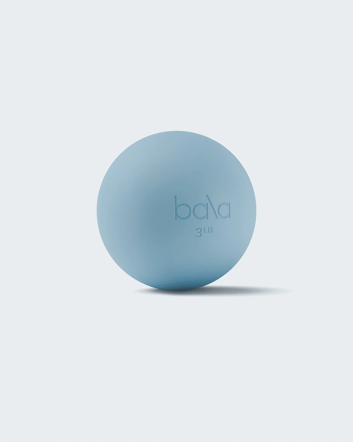 The Power Ball