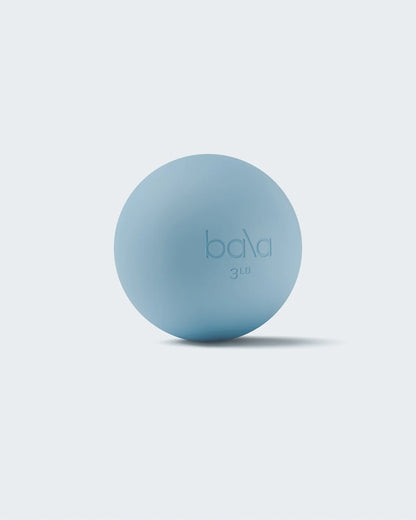 The Power Ball