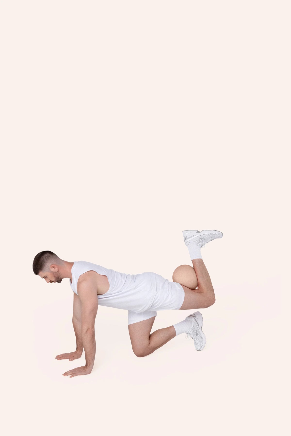 Bala Pilates Ball (Non-Weighted)