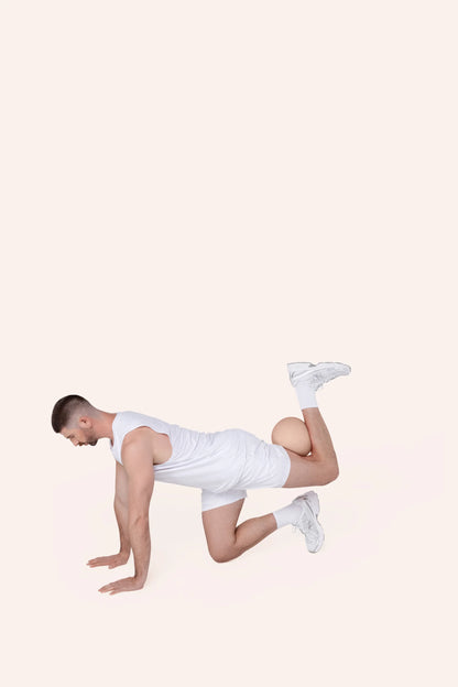 Bala Pilates Ball (Non-Weighted)