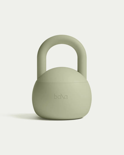 The Kettleball
