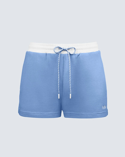 The Everyday Sweat Short