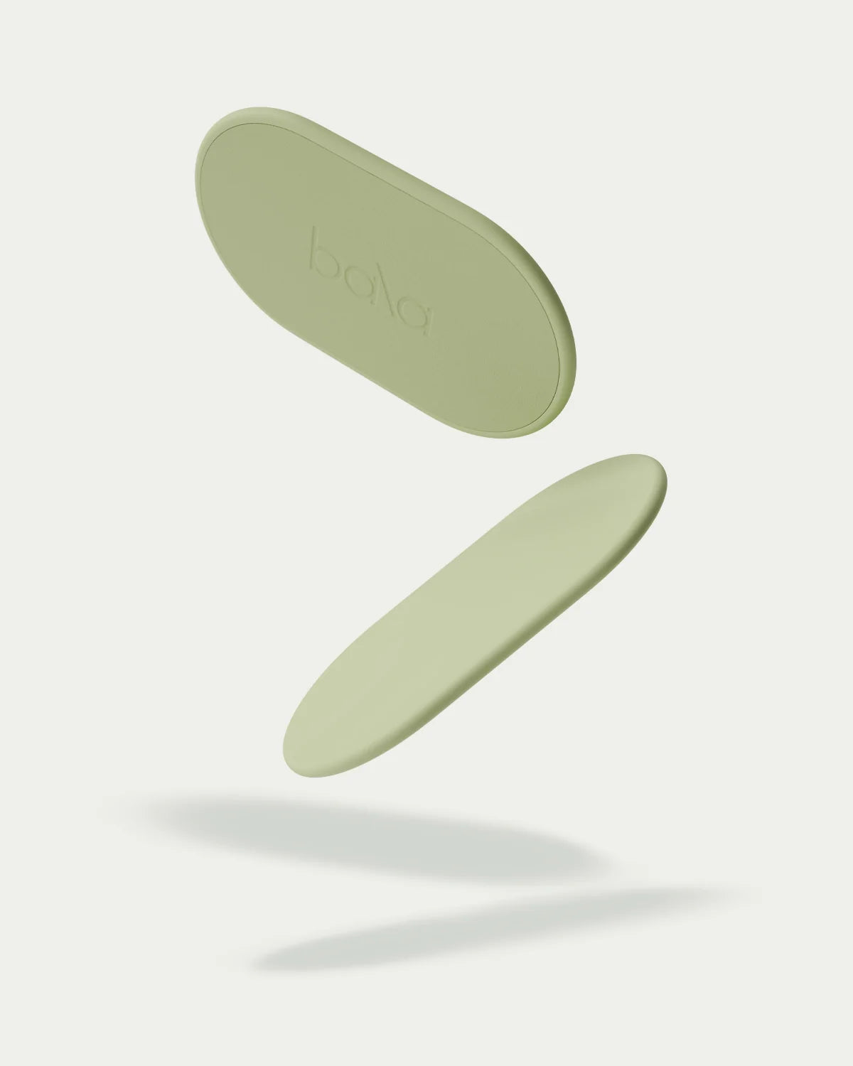 The Capsule Sliders