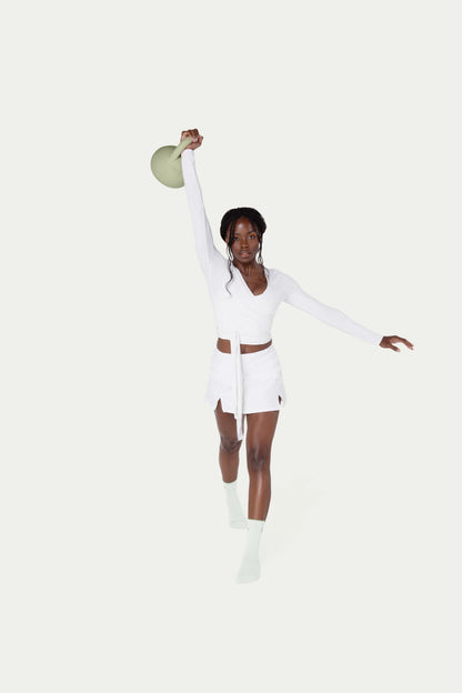 The Kettleball