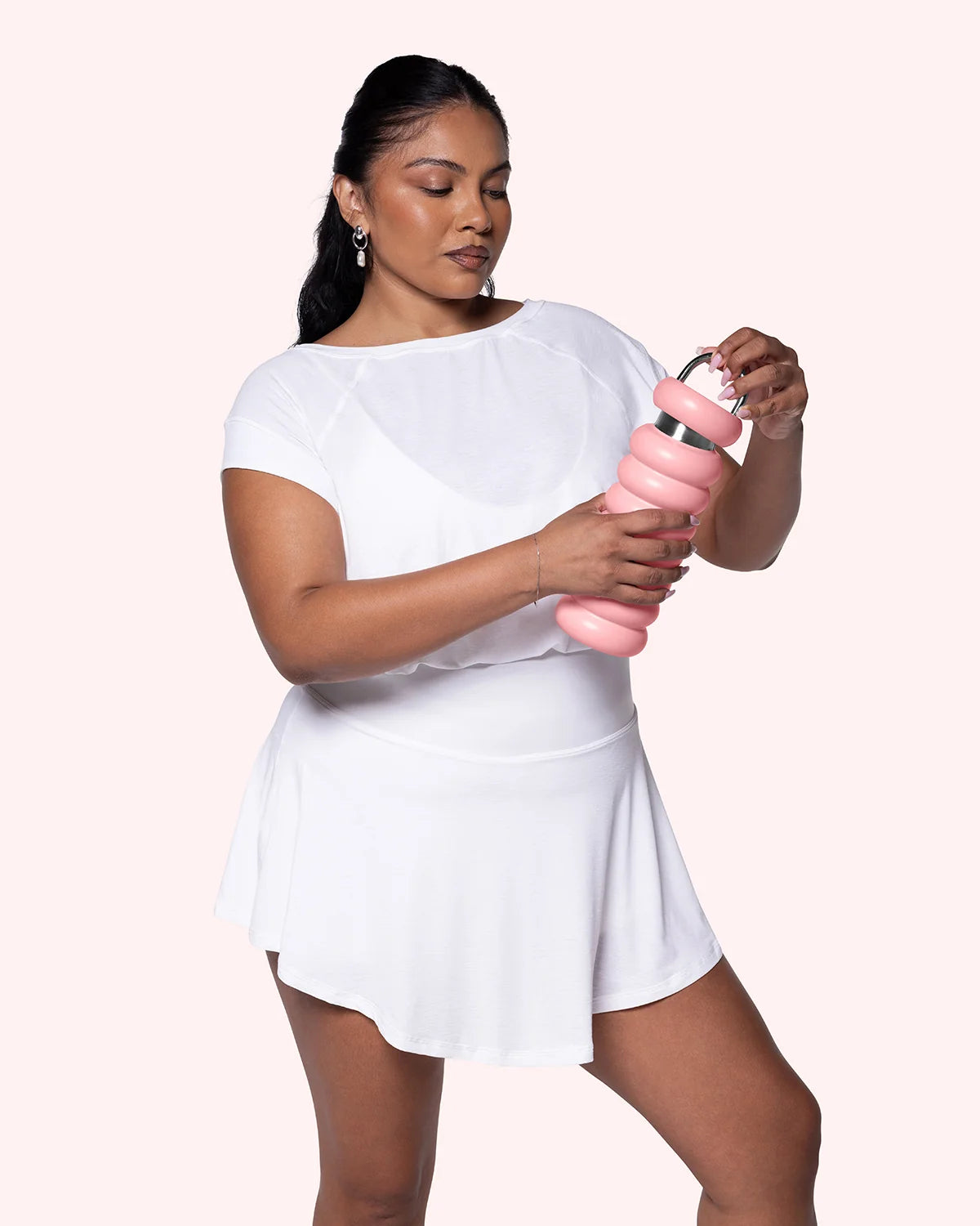 Wavy Bottle