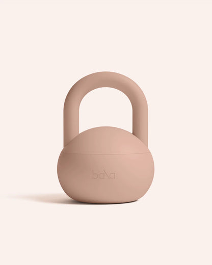 The Kettleball