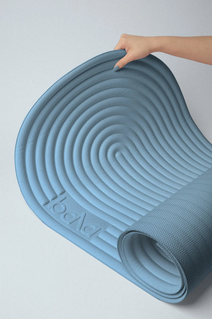 The Plush Mat