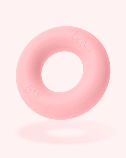 The Power Ring