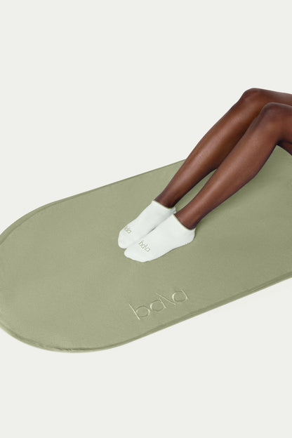 The Play Mat Towel