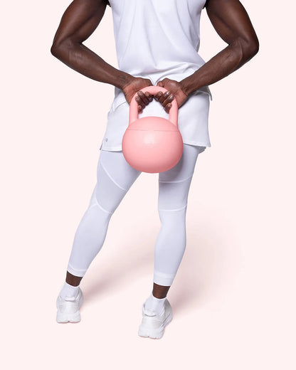 The Kettleball