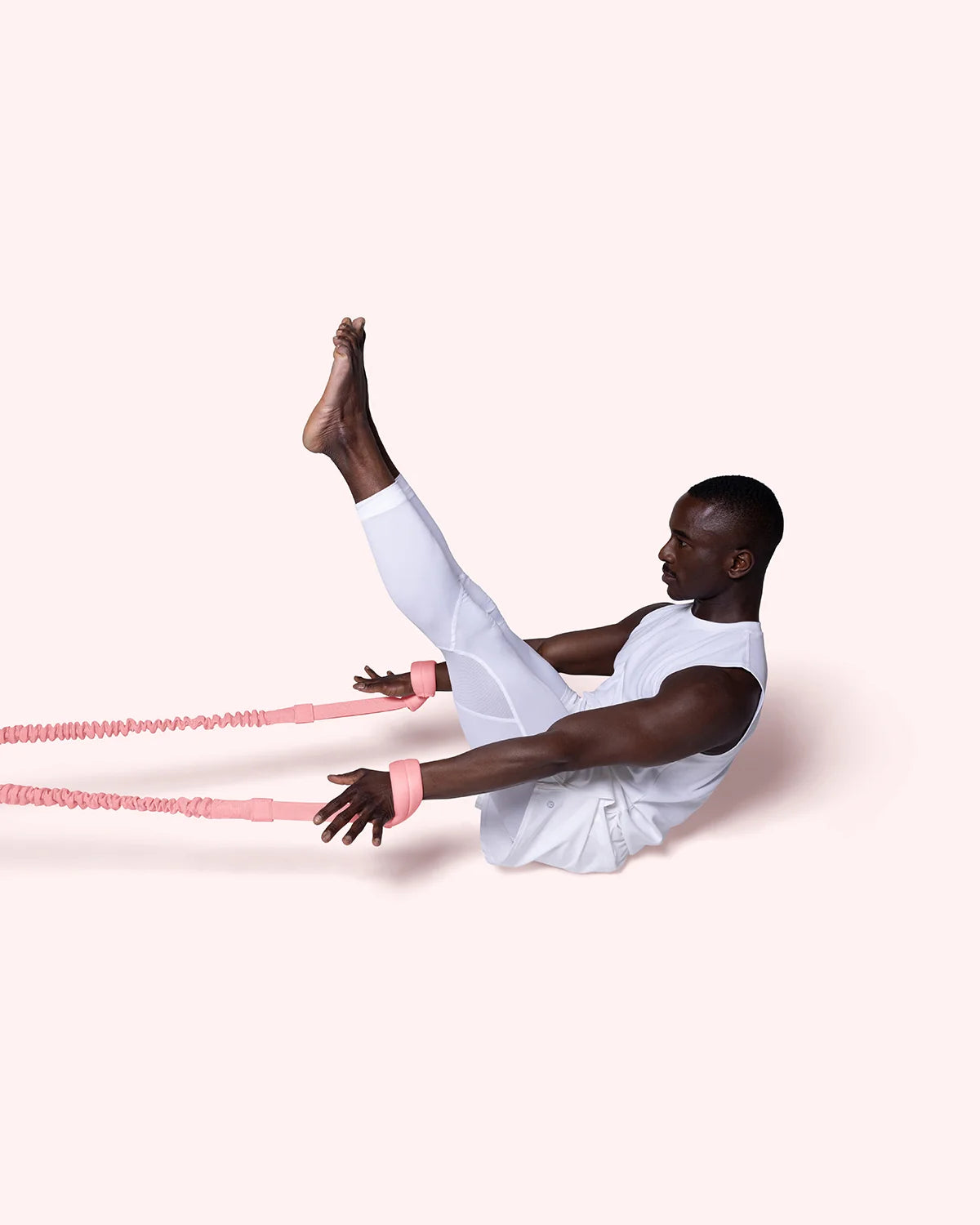The Bala Pilates Method