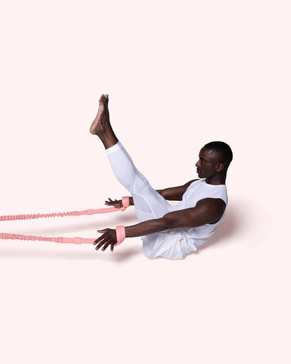 The Bala Pilates Method