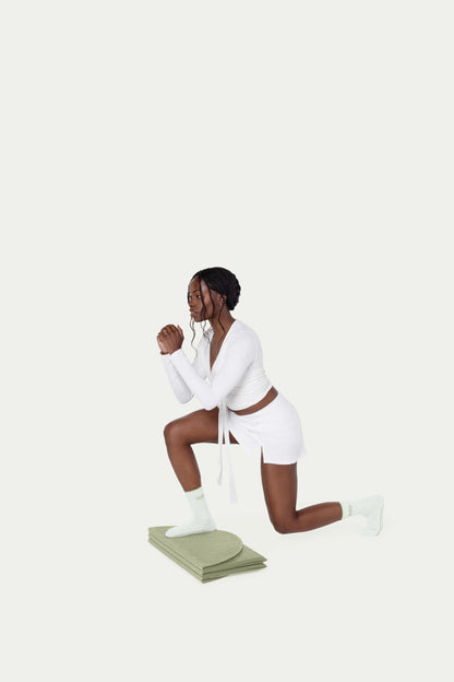 The Compact Mat