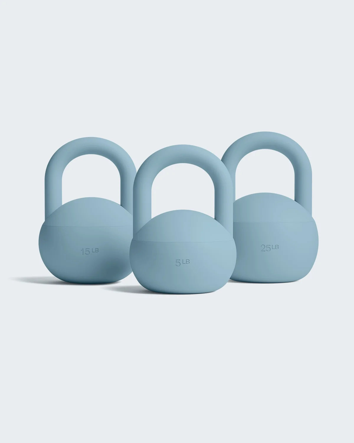 The Kettleball