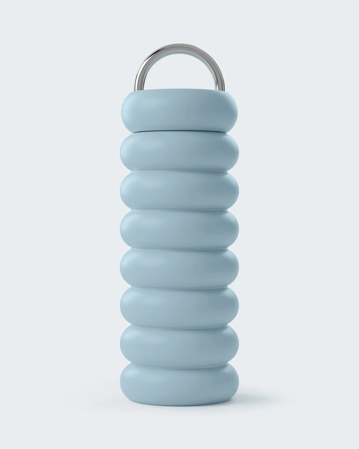 Wavy Bottle