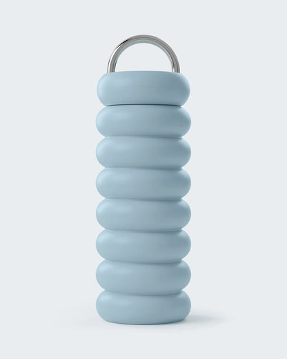 Wavy Bottle