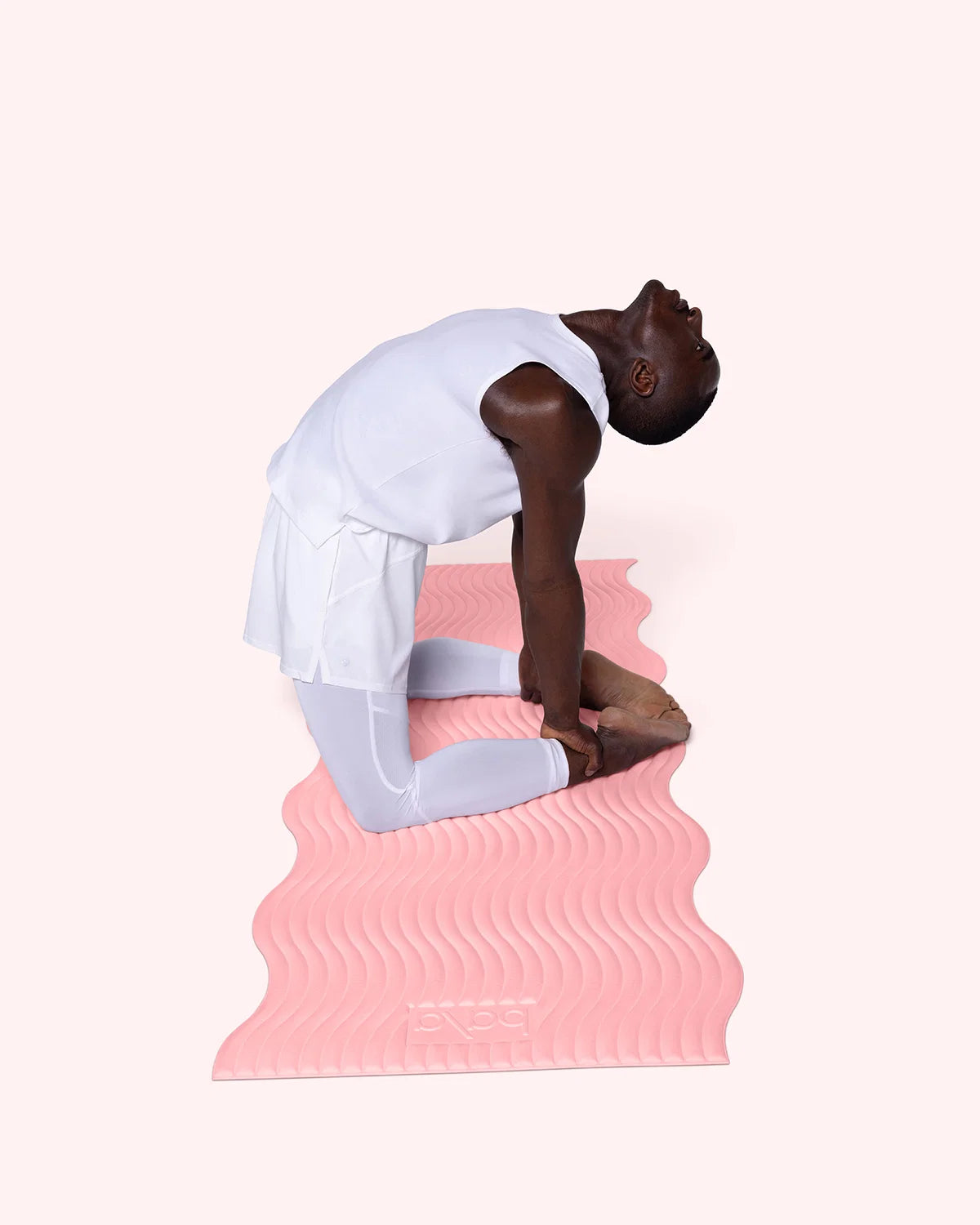 The Plush Mat