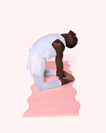 The Plush Mat
