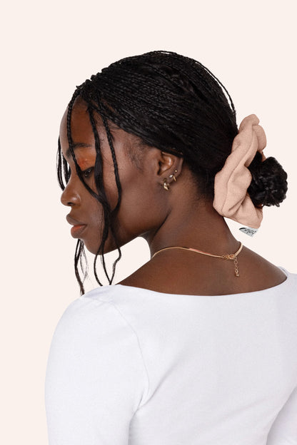 The Hair Scrunchie