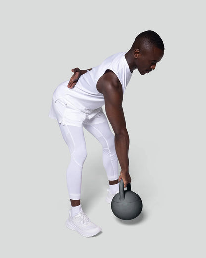 The Kettleball