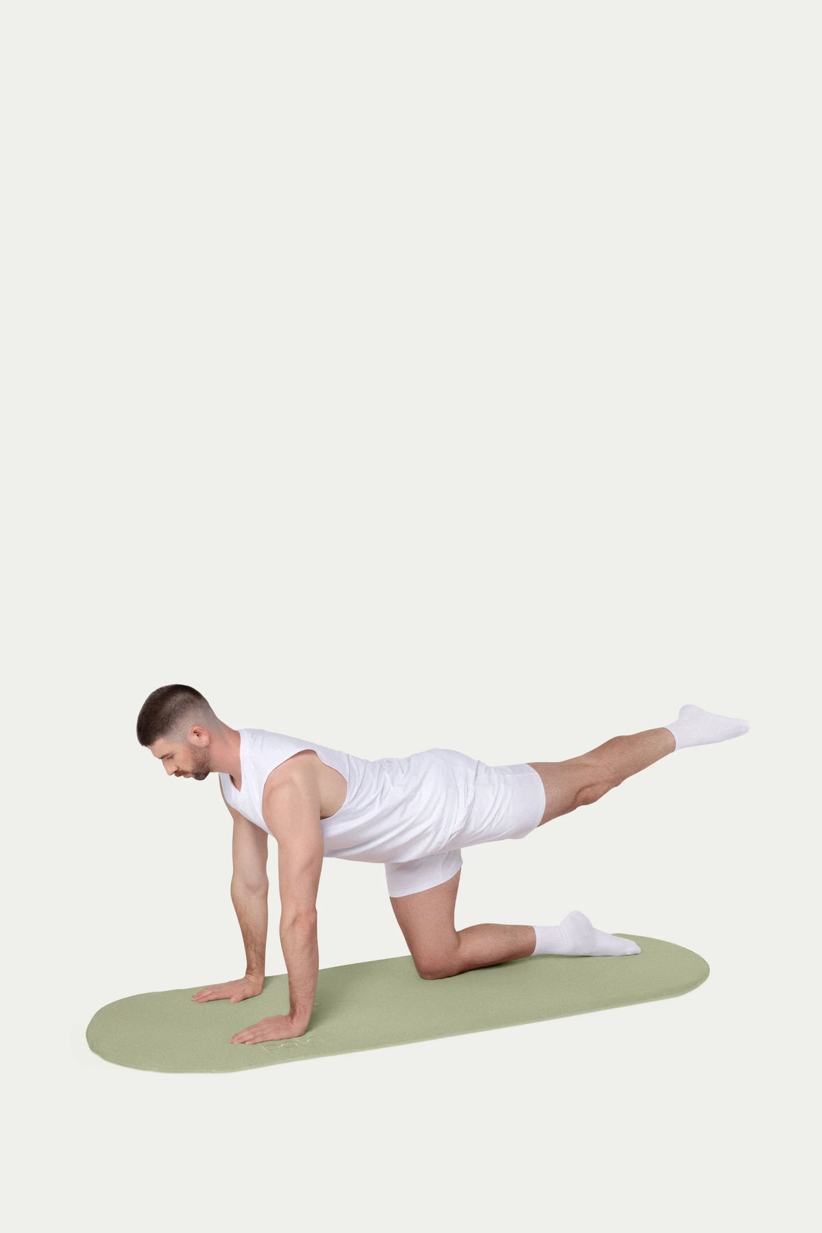The Capsule Mat Towel