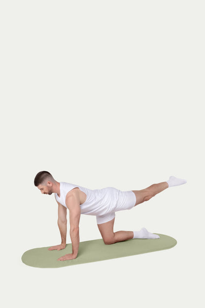 The Capsule Mat Towel