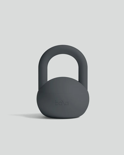 The Kettleball
