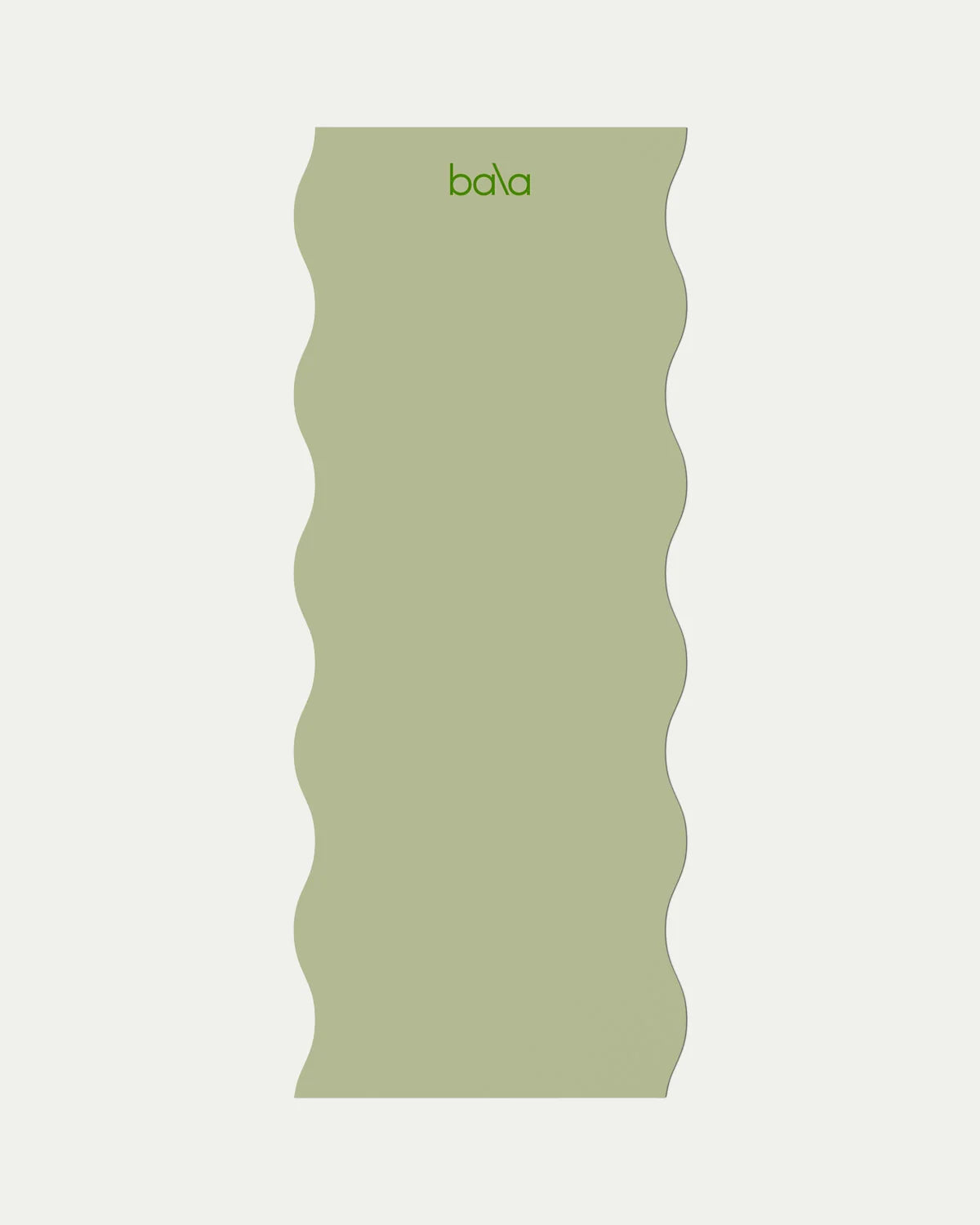 The Wavy Mat