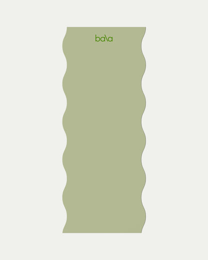 The Wavy Mat