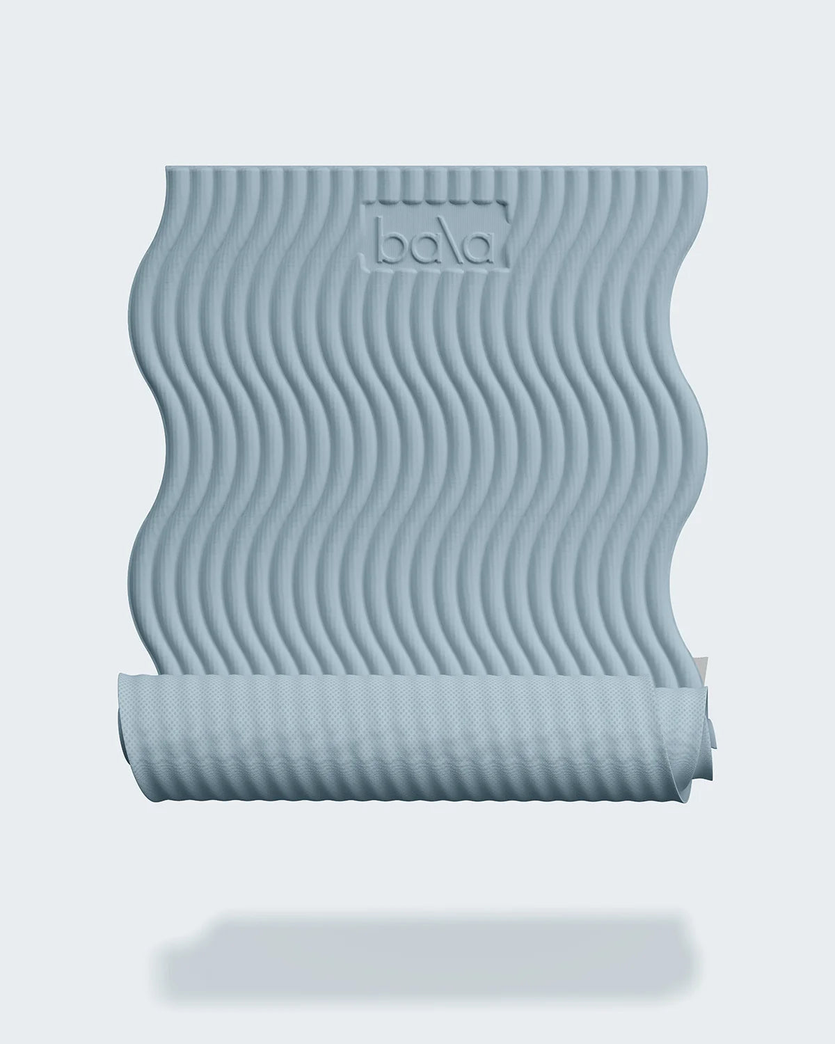 The Plush Mat