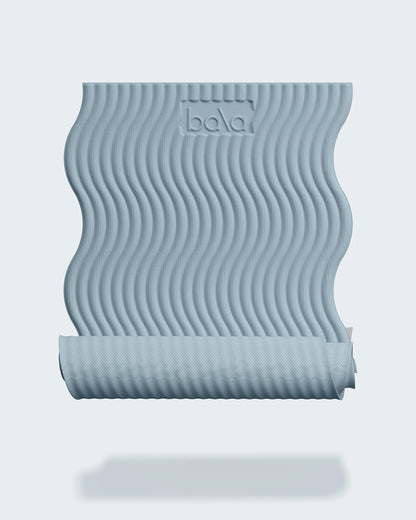 The Plush Mat