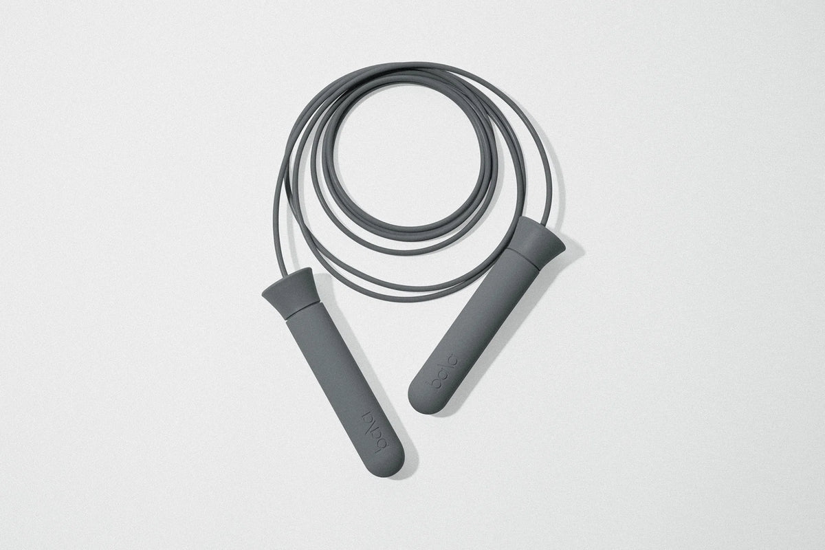 The Jump Rope