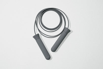 The Jump Rope