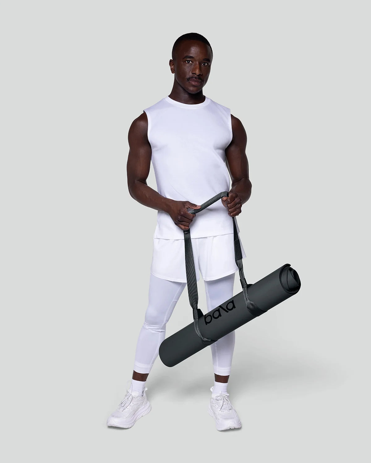 The Mat Strap