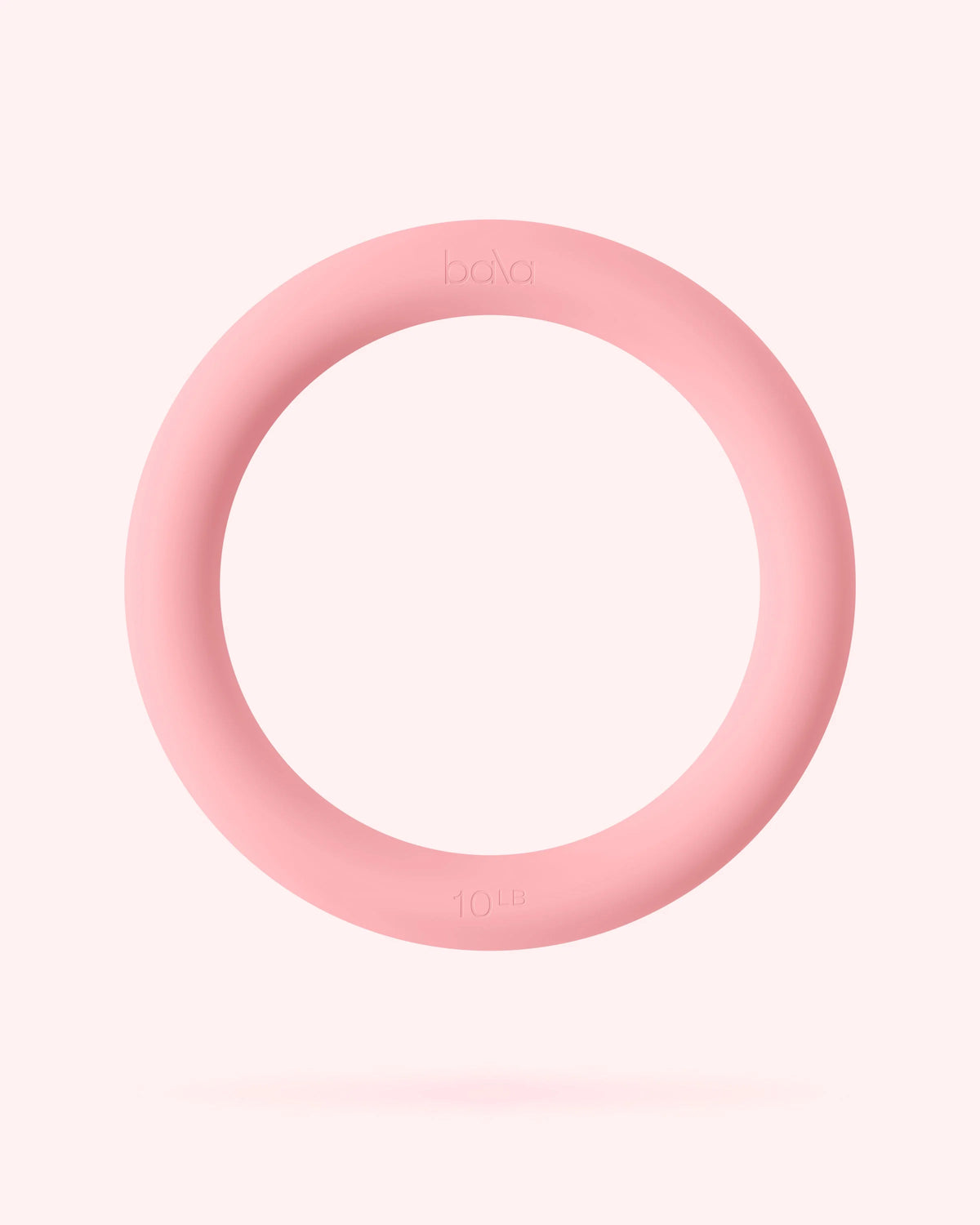 The Power Ring
