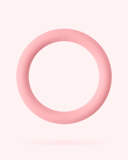 The Power Ring