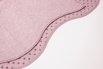 Wavy Mat Towel