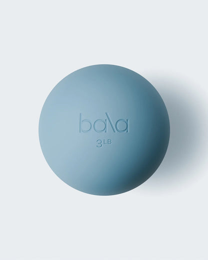 The Power Ball