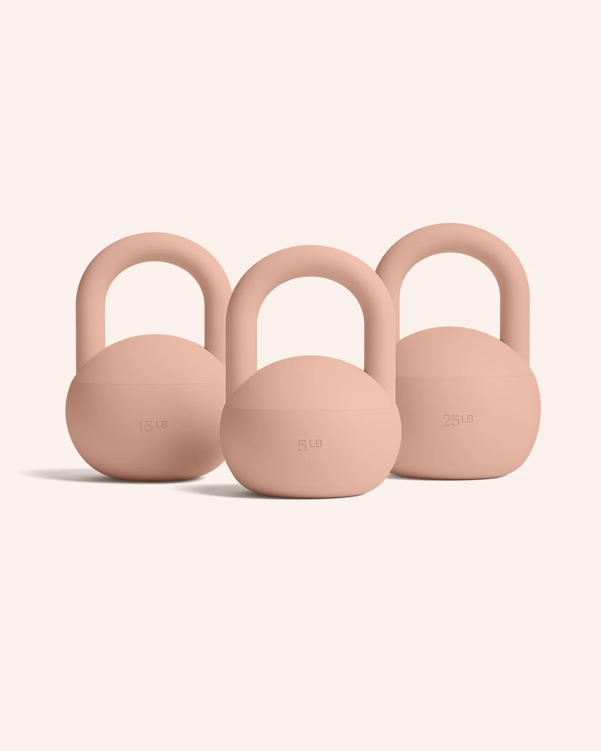 The Kettleball