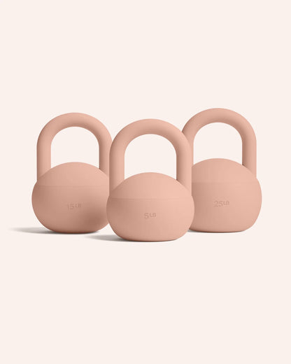 The Kettleball