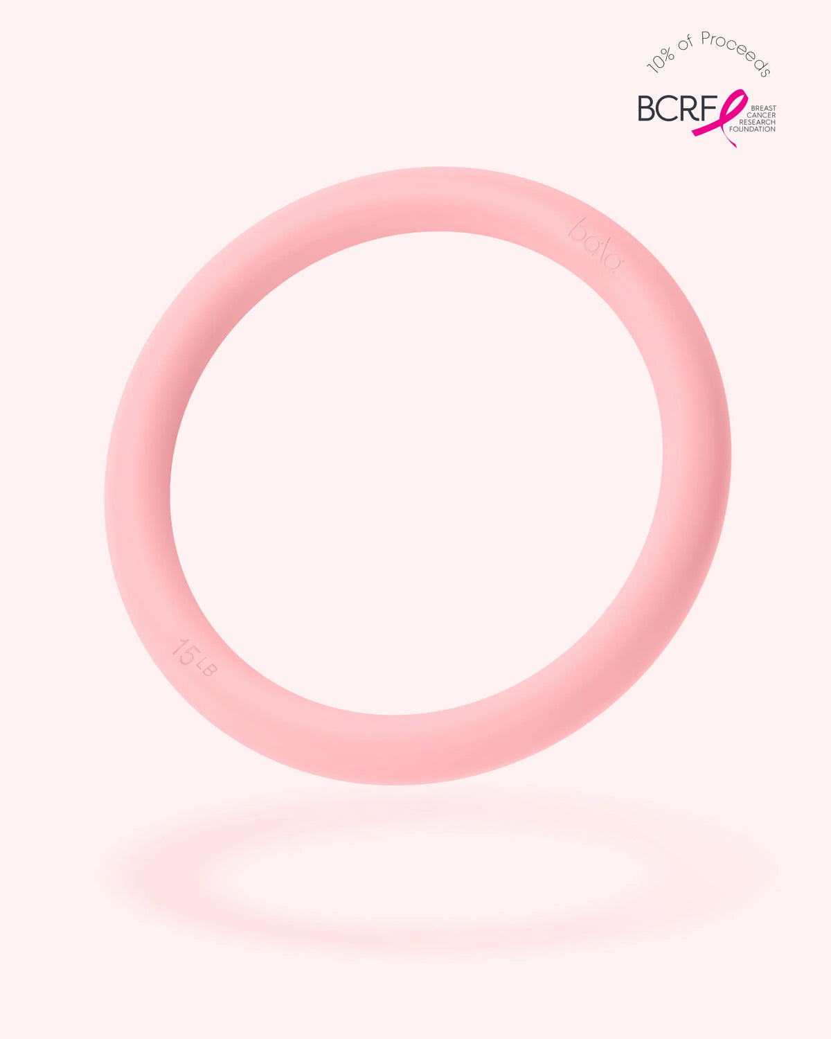The Power Ring