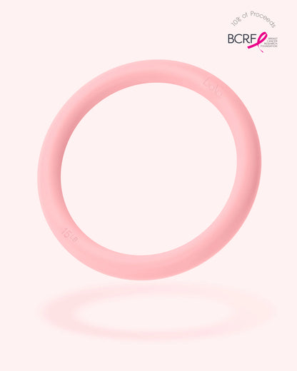 The Power Ring