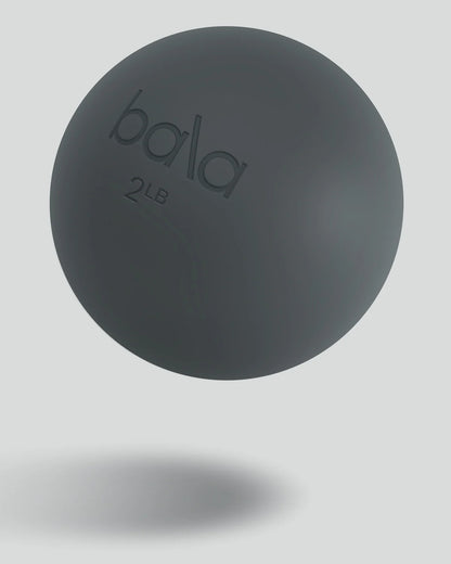 The Power Ball