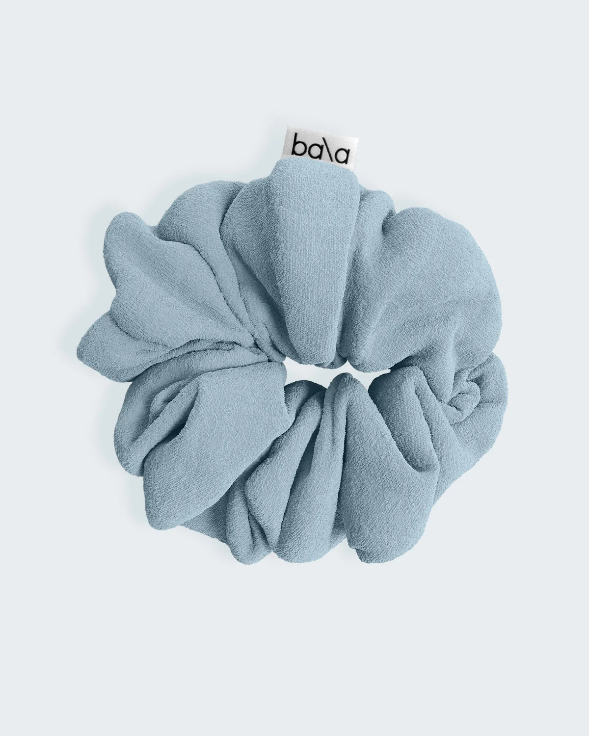 The Hair Scrunchie